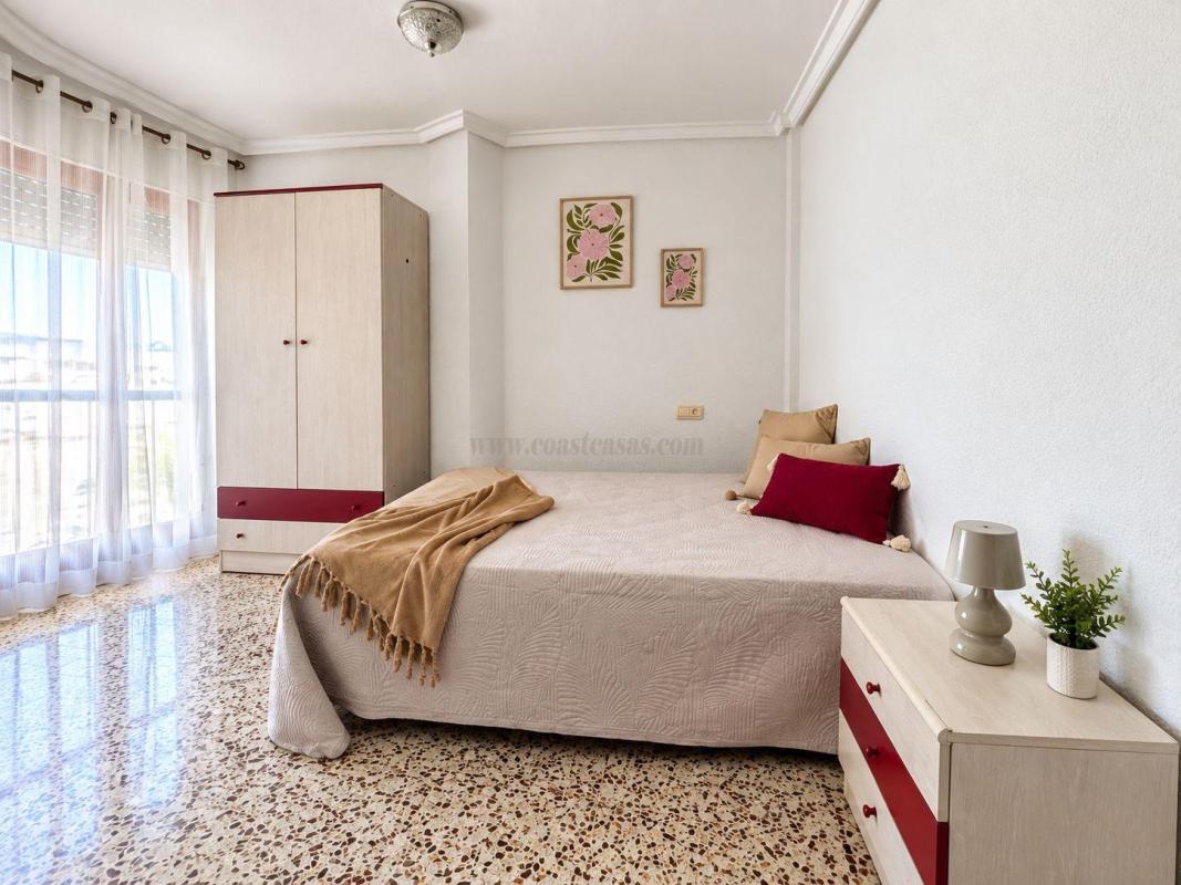 Venta de apartamento en Torrevieja
