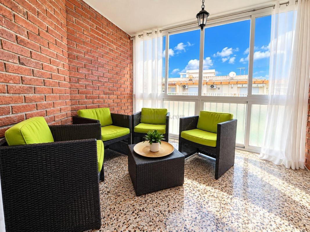 Venta de apartamento en Torrevieja