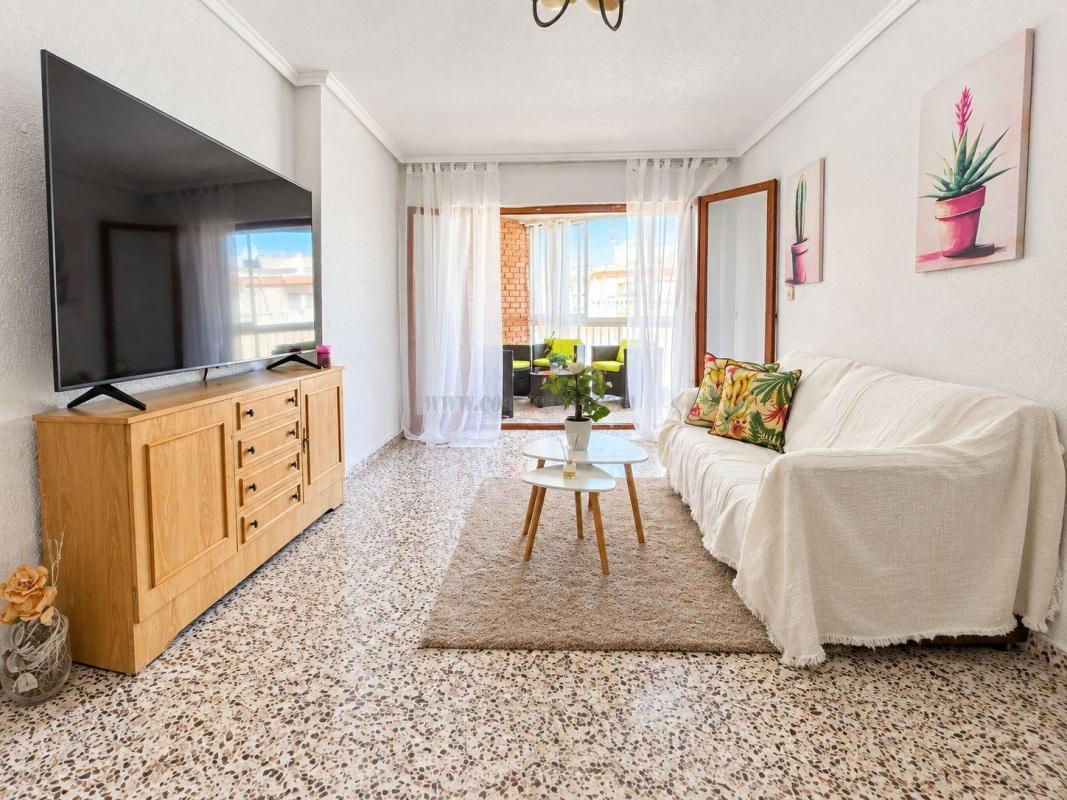 Venta de apartamento en Torrevieja