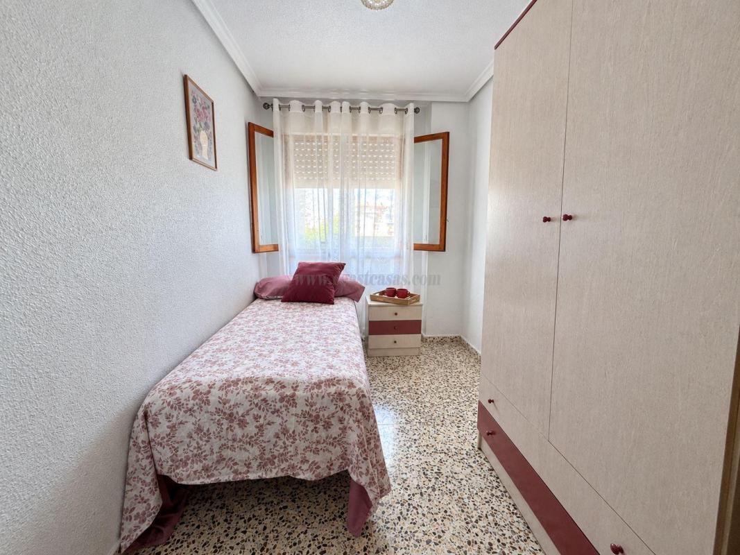 Venta de apartamento en Torrevieja