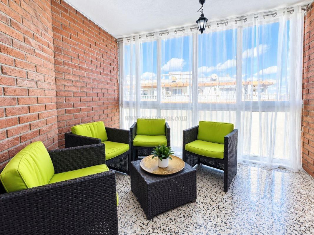 Venta de apartamento en Torrevieja