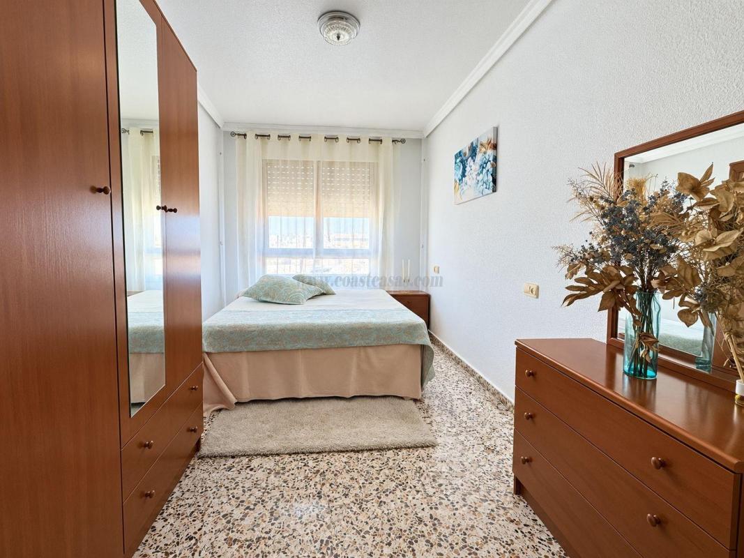 Venta de apartamento en Torrevieja