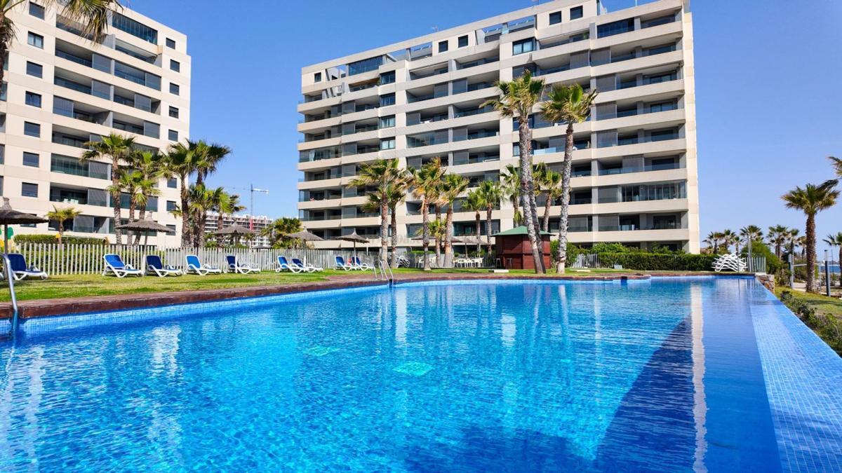 Venta de apartamento en Orihuela