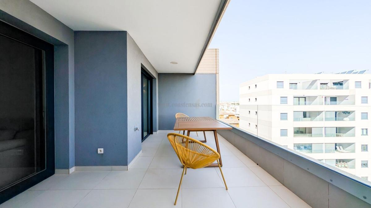 Venta de apartamento en Orihuela