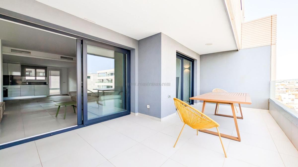 Venta de apartamento en Orihuela