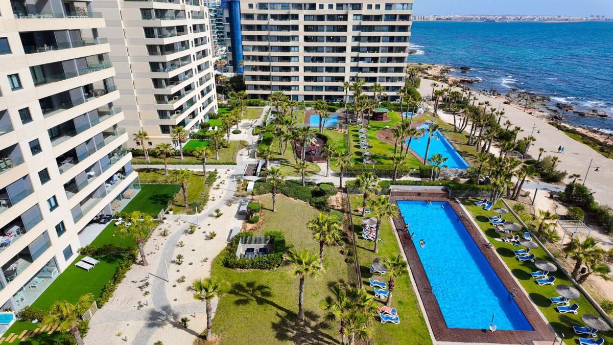 Venta de apartamento en Orihuela