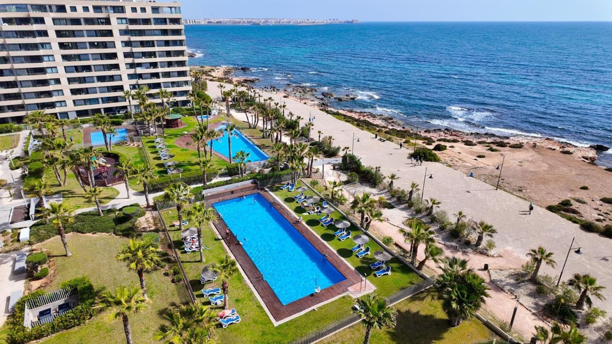 Venta de apartamento en Orihuela