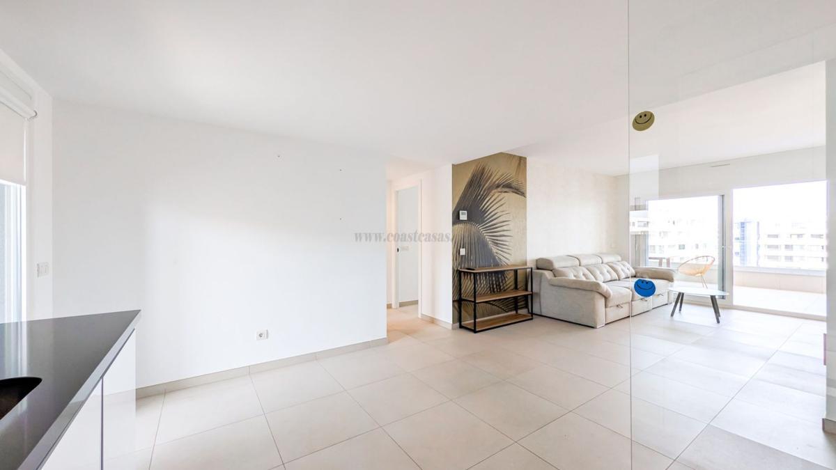 Venta de apartamento en Orihuela