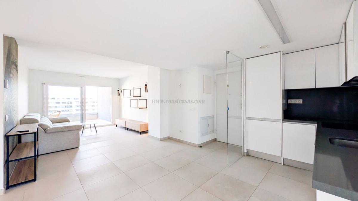 Venta de apartamento en Orihuela