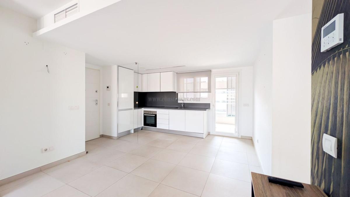 Venta de apartamento en Orihuela