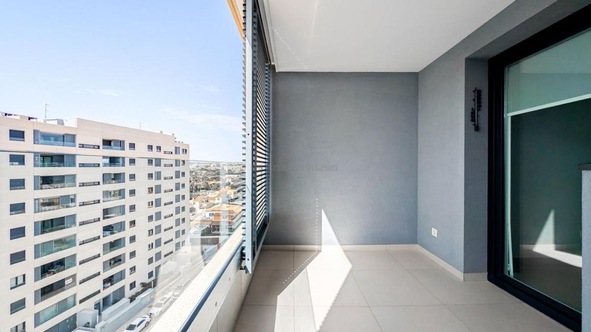 Venta de apartamento en Orihuela