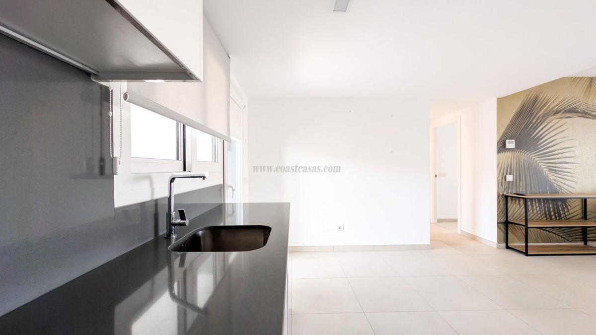 Venta de apartamento en Orihuela
