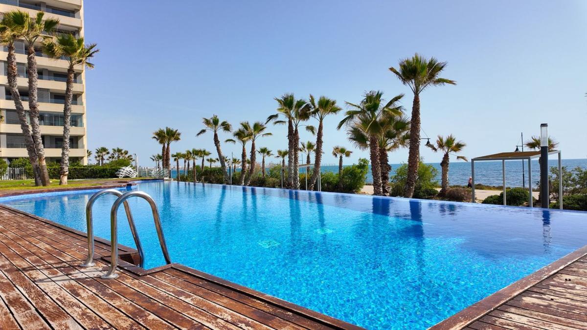 Venta de apartamento en Orihuela