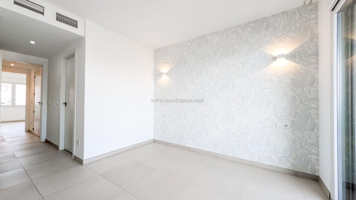 Venta de apartamento en Orihuela