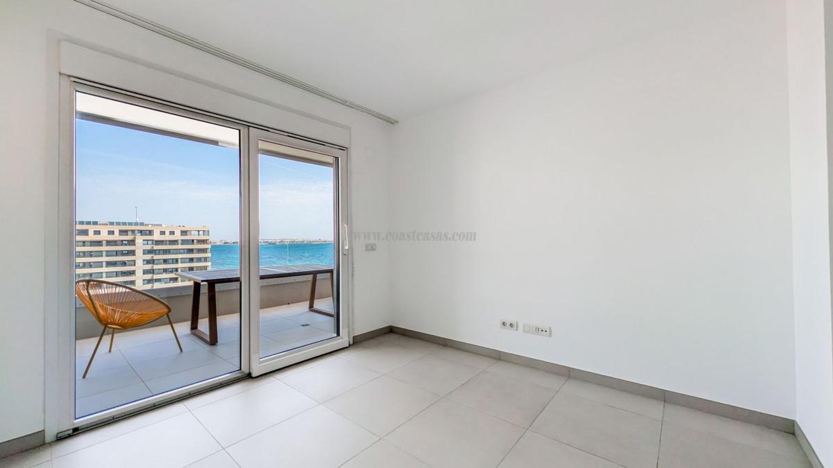 Venta de apartamento en Orihuela