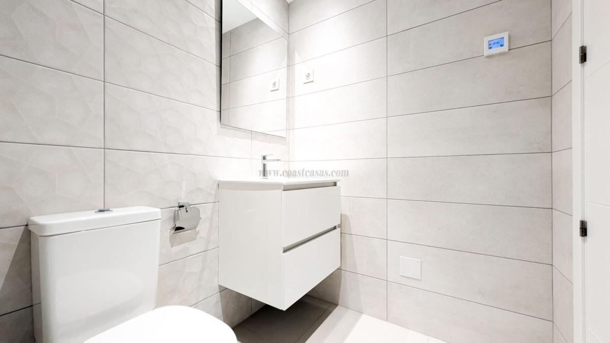 Venta de apartamento en Orihuela