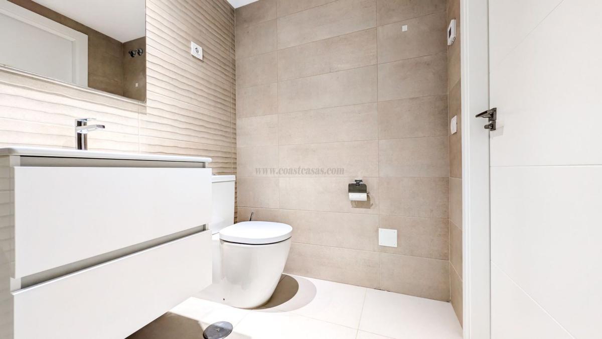 Venta de apartamento en Orihuela