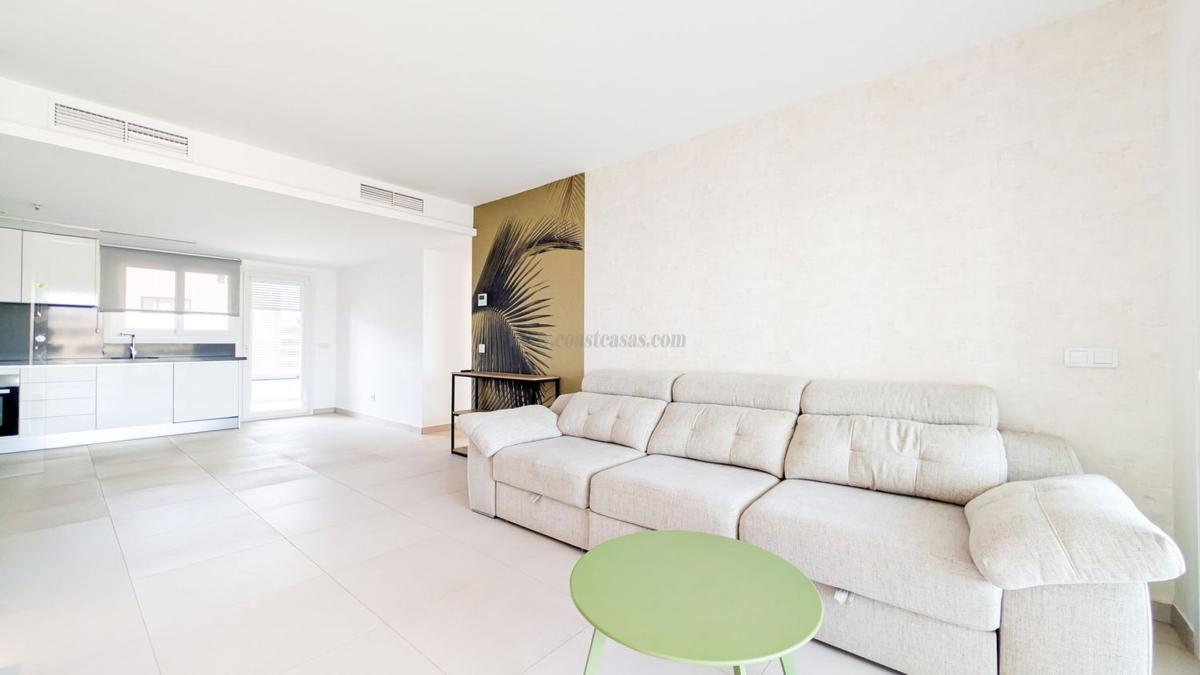Venta de apartamento en Orihuela