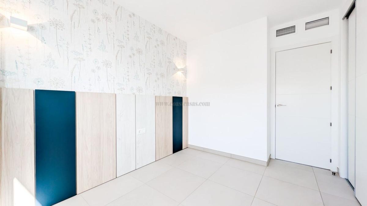 Venta de apartamento en Orihuela