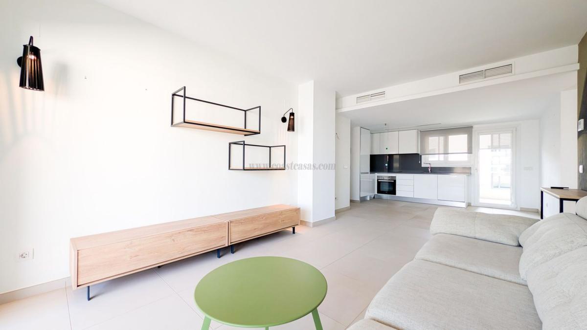 Venta de apartamento en Orihuela