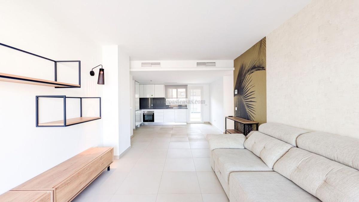 Venta de apartamento en Orihuela