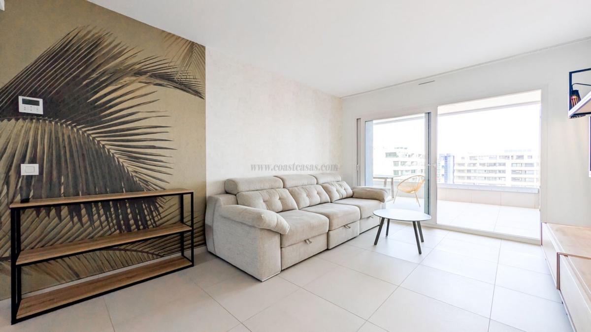 Venta de apartamento en Orihuela