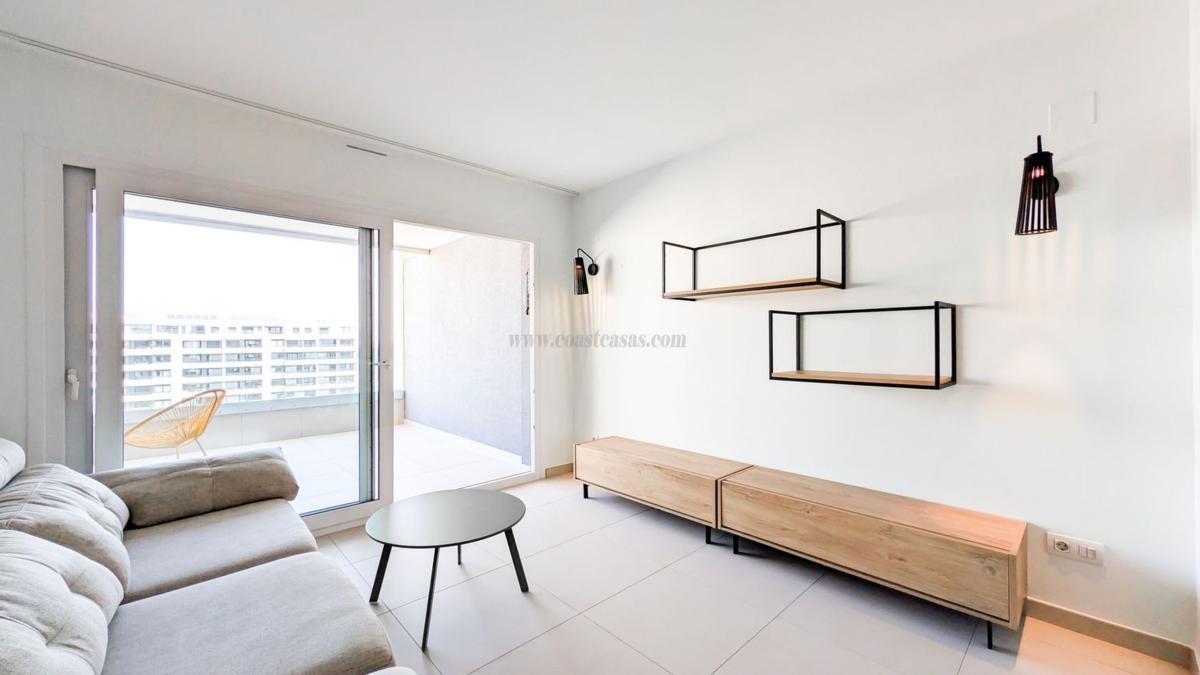 Venta de apartamento en Orihuela