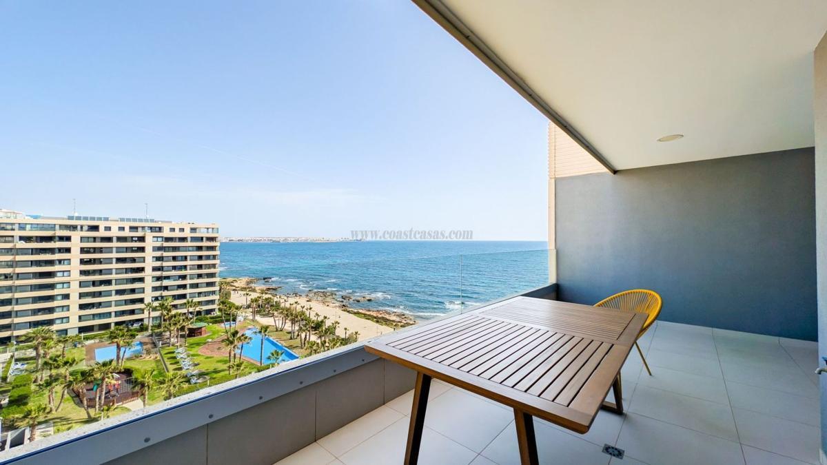 Venta de apartamento en Orihuela