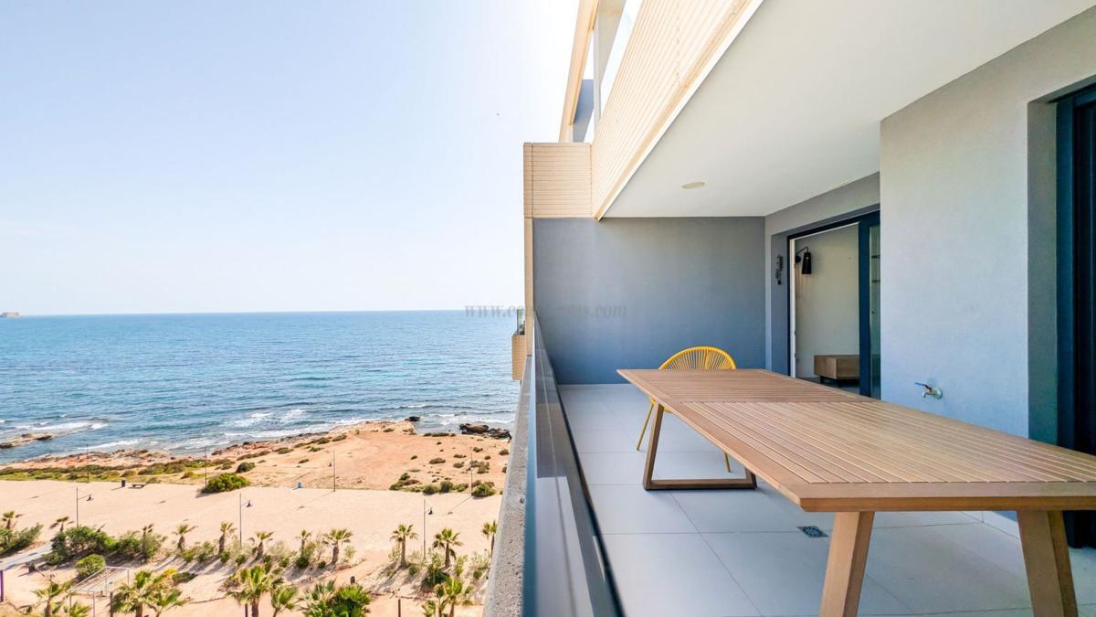 Venta de apartamento en Orihuela