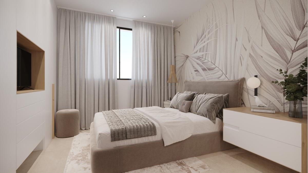 Venta de apartamento en San Pedro del Pinatar