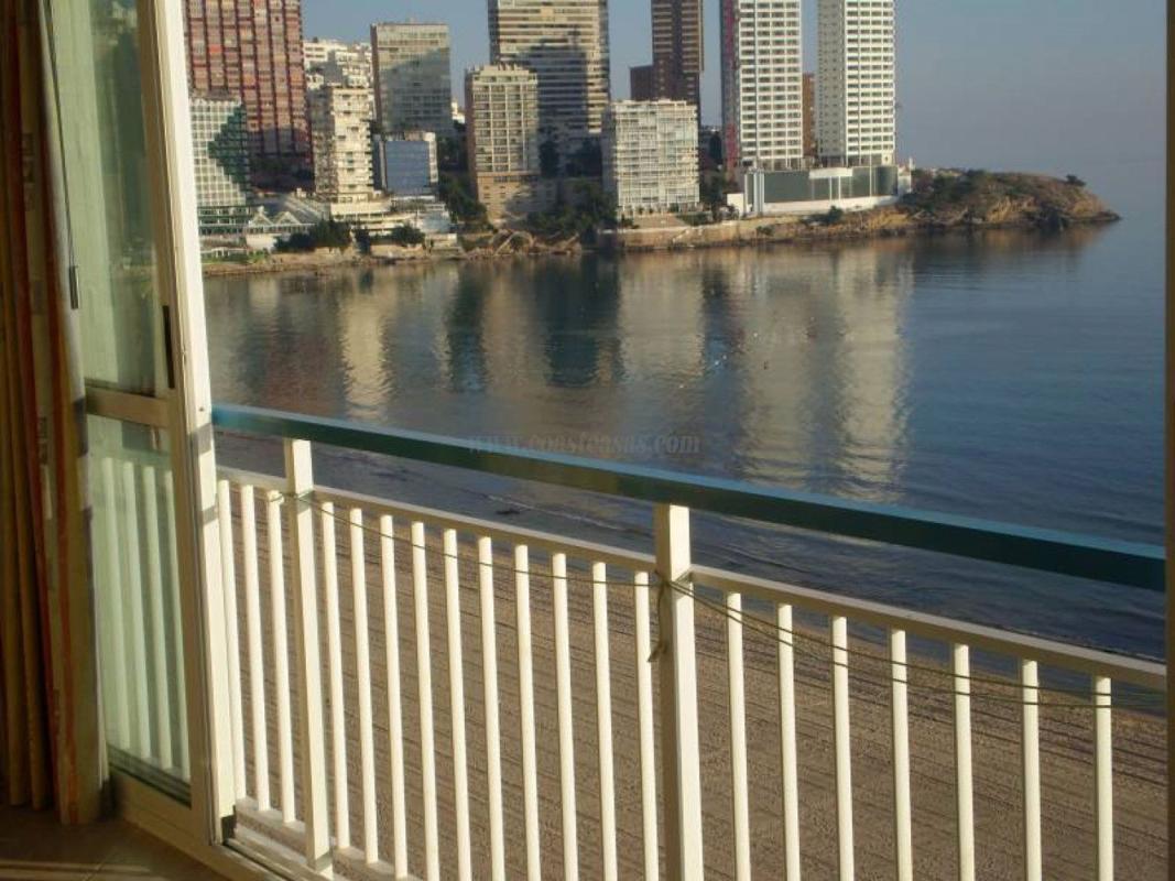 Venta de apartamento en Benidorm