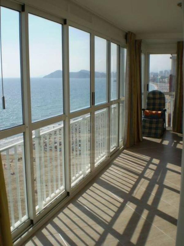 Venta de apartamento en Benidorm