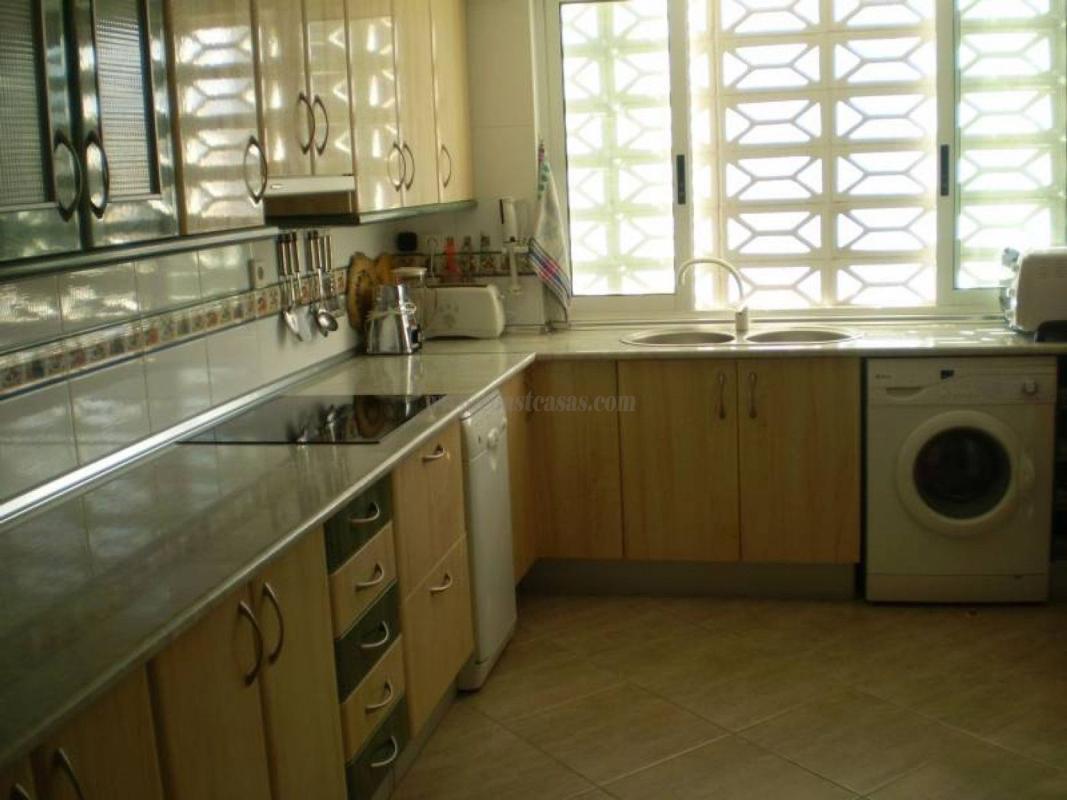 Venta de apartamento en Benidorm