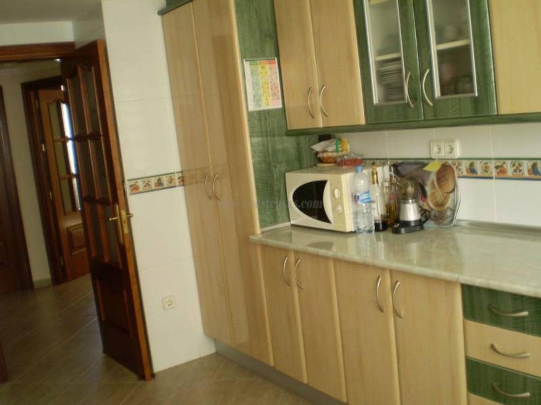 Venta de apartamento en Benidorm