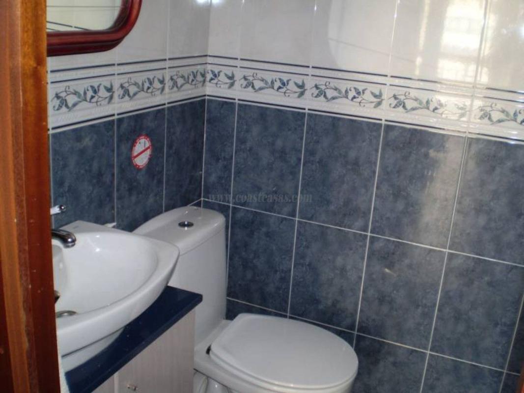 Venta de apartamento en Benidorm