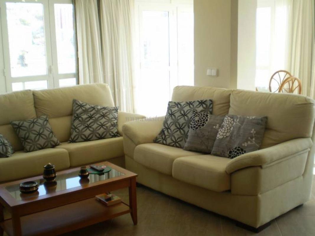 Venta de apartamento en Benidorm