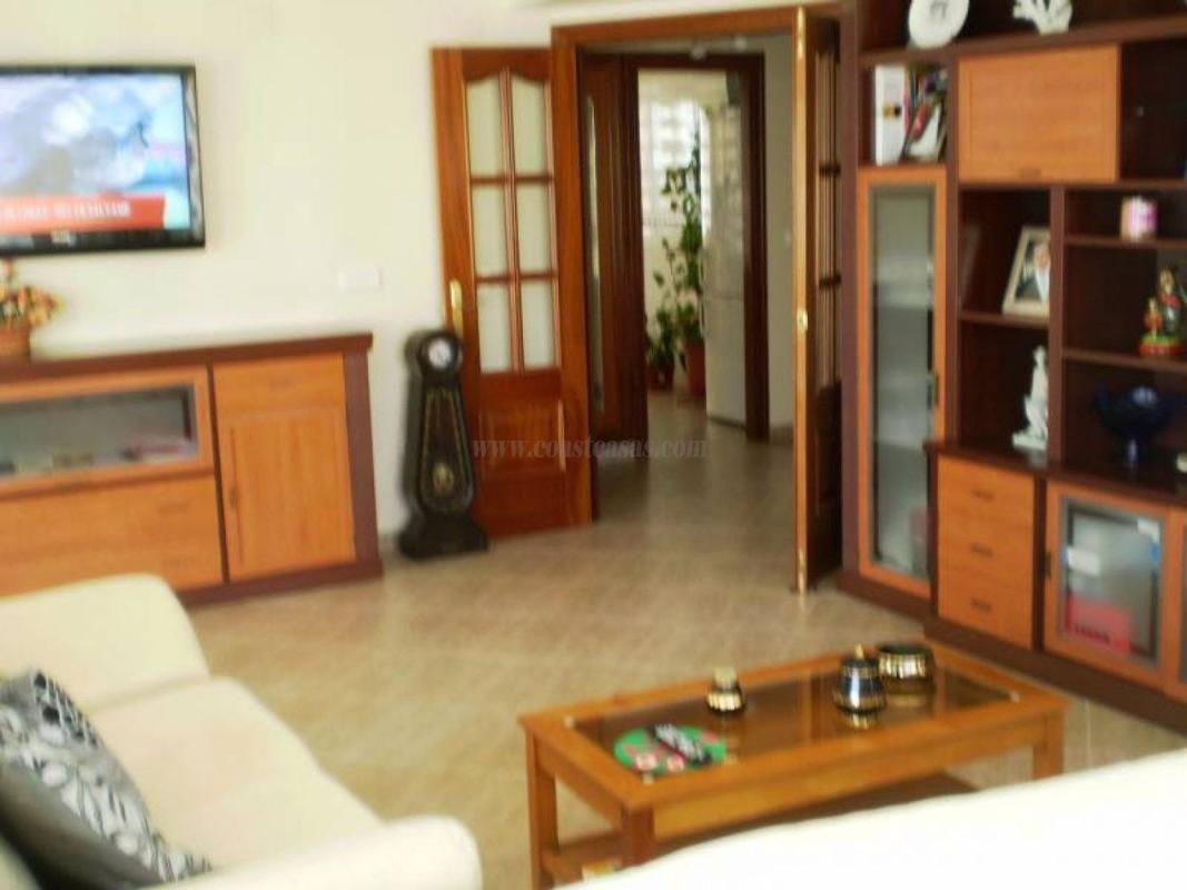 Venta de apartamento en Benidorm