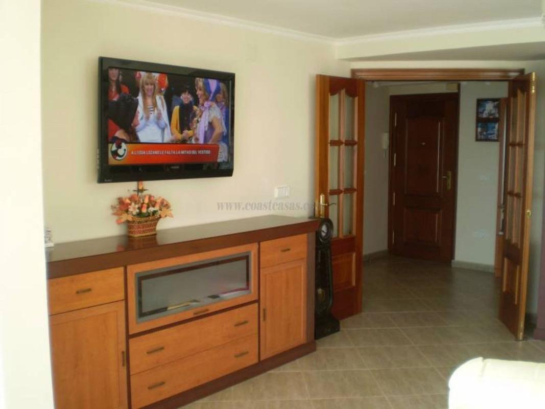 Venta de apartamento en Benidorm