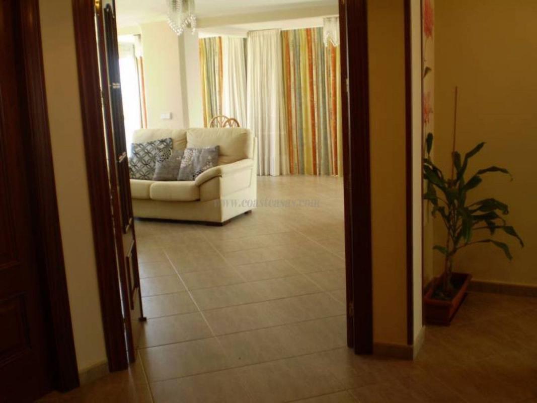 Venta de apartamento en Benidorm