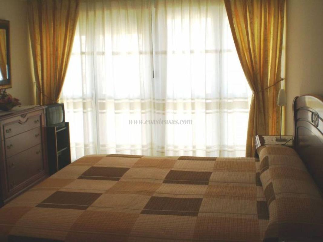 Venta de apartamento en Benidorm