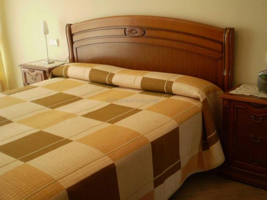 Venta de apartamento en Benidorm