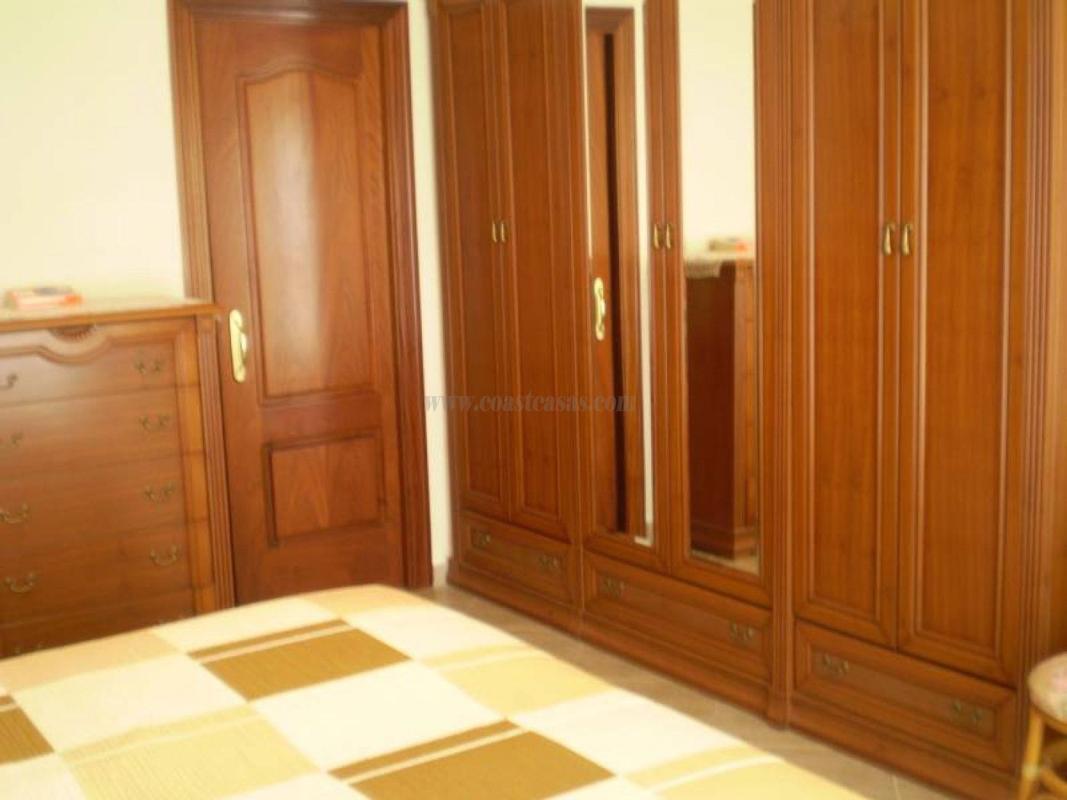 Venta de apartamento en Benidorm