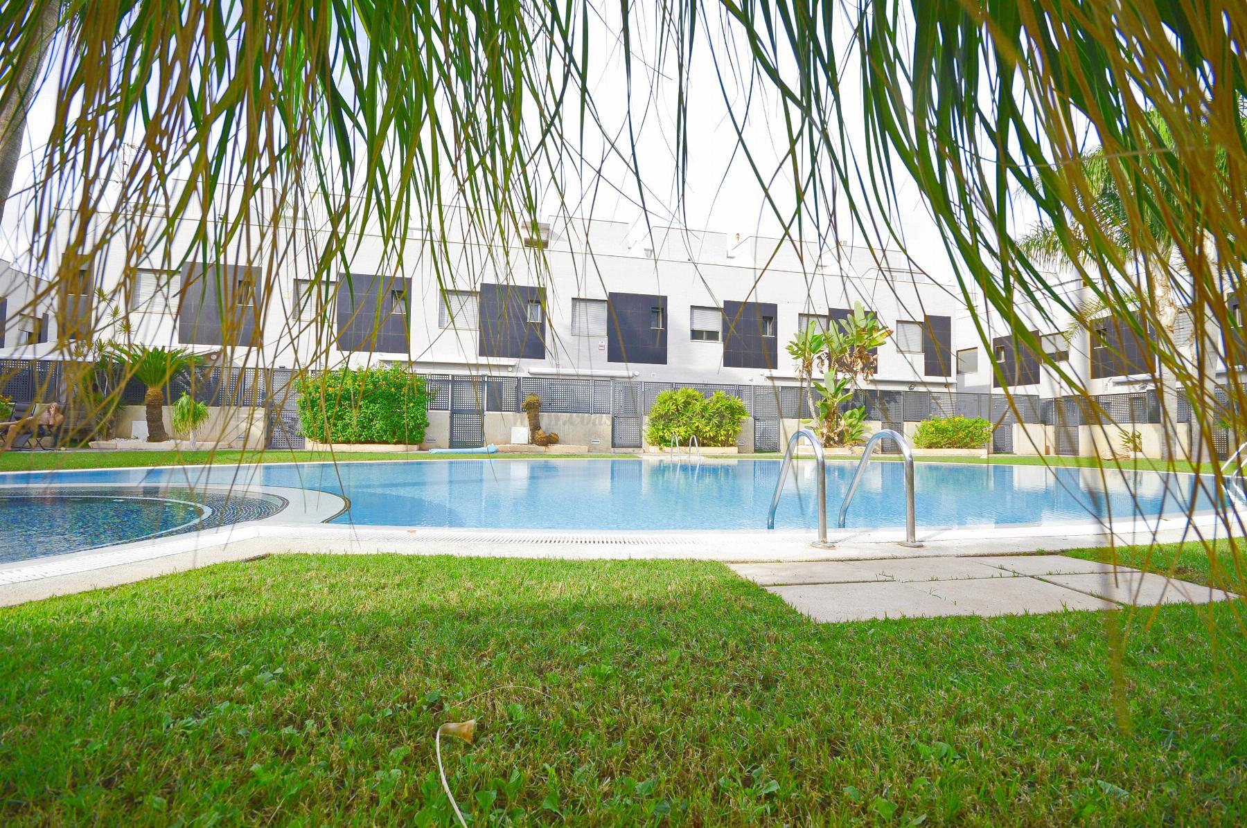 Venta de casa en Pilar de la Horadada