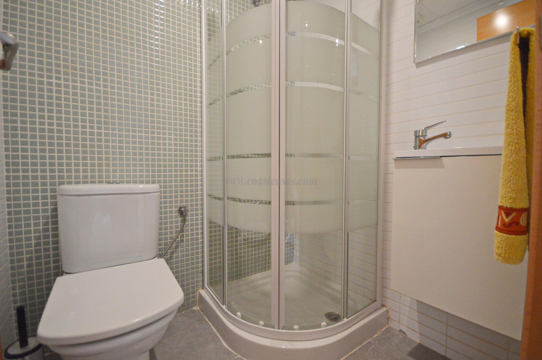 Venta de casa en Pilar de la Horadada