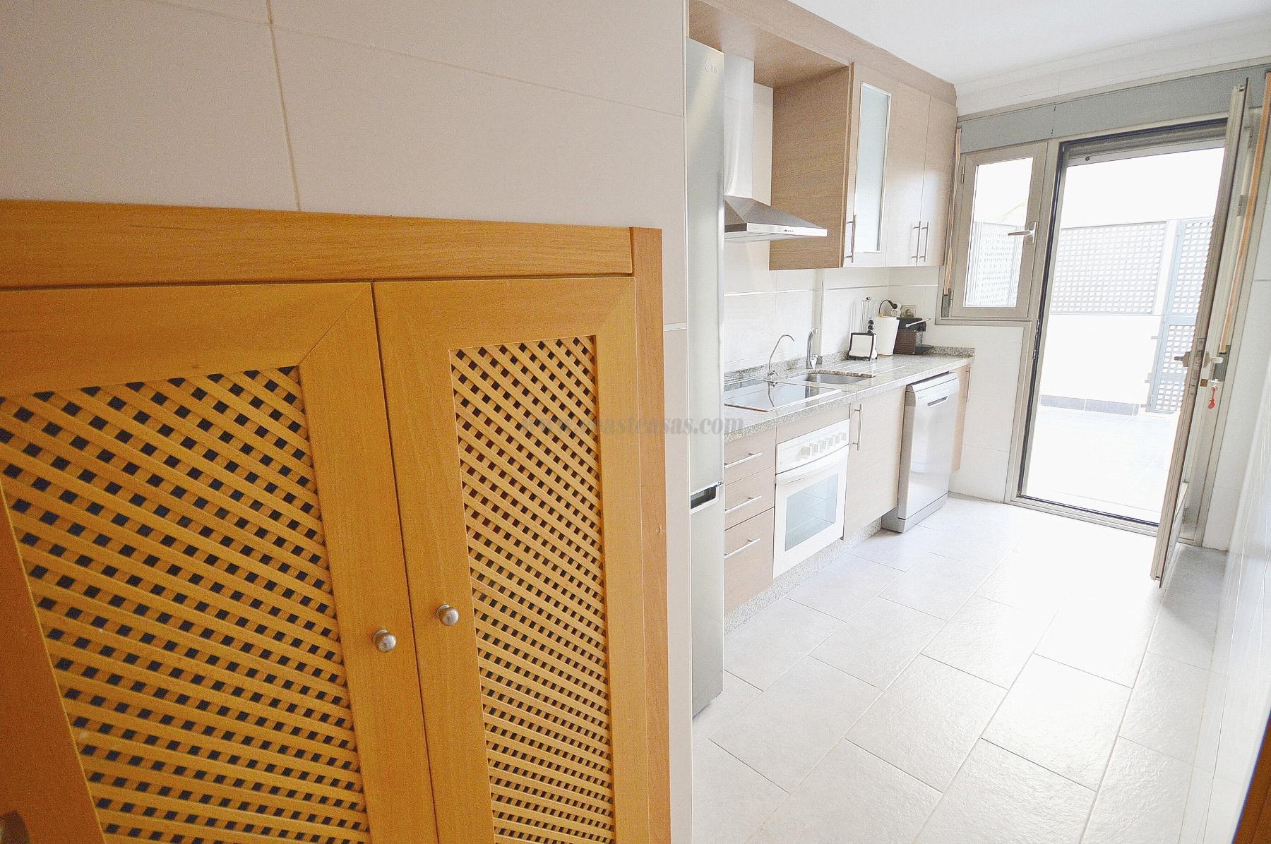 Venta de casa en Pilar de la Horadada