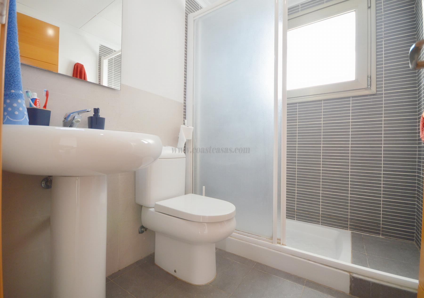 Venta de casa en Pilar de la Horadada