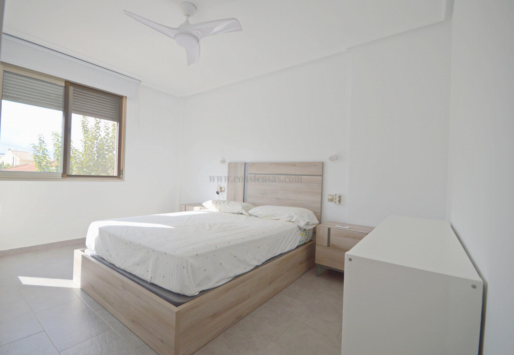 Venta de casa en Pilar de la Horadada