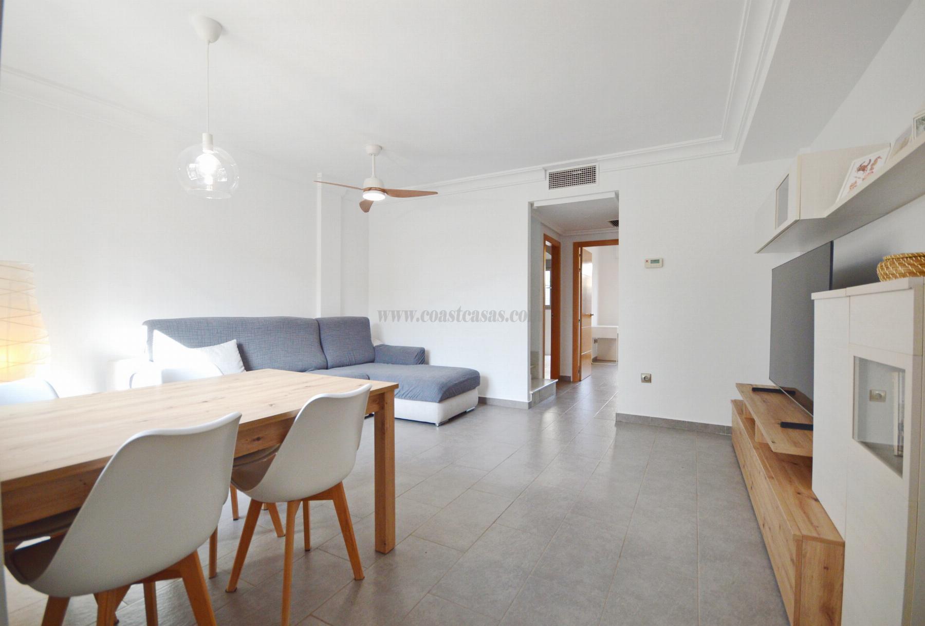Venta de casa en Pilar de la Horadada
