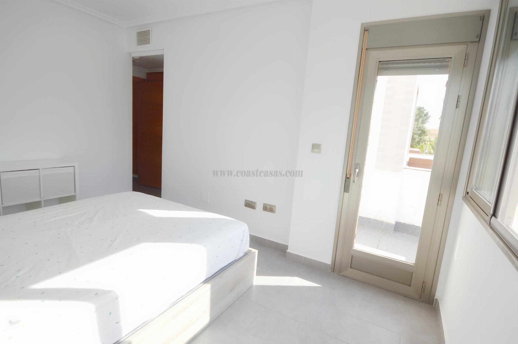 Venta de casa en Pilar de la Horadada