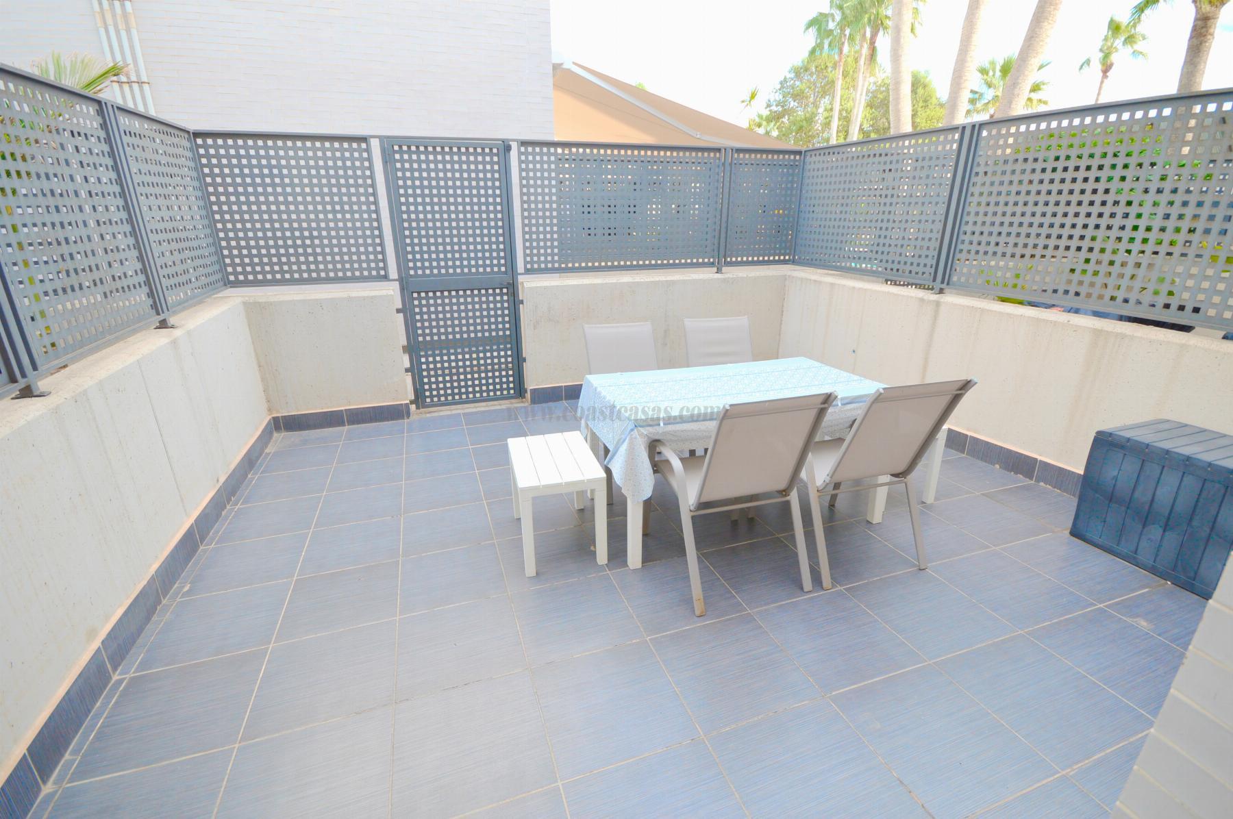 Venta de casa en Pilar de la Horadada